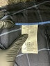 Brooks Brothers 100% Wool Plaid Black Wool Pants Size 6 - photo 6