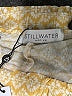 Stillwater Yellow Shorts Size M - photo 3