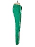 Hudson Jeans Color Block Green Jeans Size 27 waist - photo 4