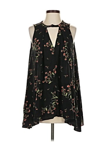 Free People Sleeveless Blouse (view 1)