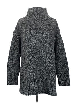 Ann Taylor Turtleneck Sweater