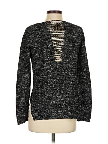 Comptoir des Cotonniers Pullover Sweater (view 2)