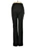 Banana Republic Chevron-herringbone Black Wool Pants Size 2 - photo 2