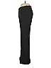 Banana Republic Chevron-herringbone Black Wool Pants Size 2 - photo 5