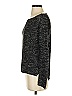 Comptoir des Cotonniers Tweed Black Pullover Sweater Size XS - photo 5