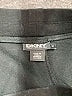 Donna Karan New York Solid Black Active Pants Size M - photo 7
