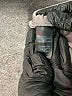 Lulus 100% Polyester Gray Cocktail Dress Size M - photo 8