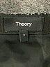 Theory Tweed Gray Formal Skirt Size 2 - photo 4