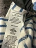 Unbranded 100% Cotton Blue Cardigan Size Newborn - photo 3