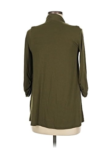 Madeline Turtleneck Sweater (view 1)