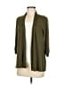 Madeline Green Turtleneck Sweater Size M (estimated) - photo 2