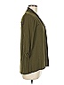 Madeline Green Turtleneck Sweater Size M (estimated) - photo 5
