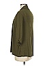 Madeline Green Turtleneck Sweater Size M (estimated) - photo 4