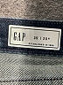 Gap Blue Jeans Size 35 waist - photo 3