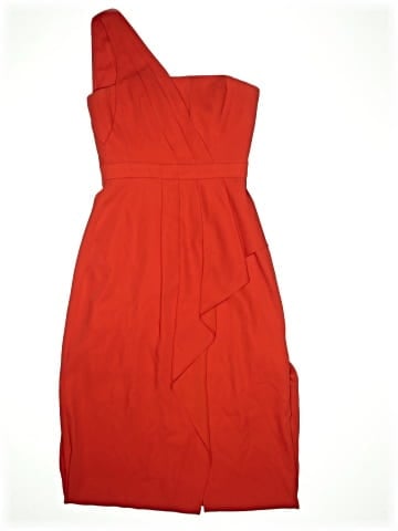 BCBGMAXAZRIA Cocktail Dress (view 1)