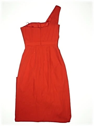 BCBGMAXAZRIA Cocktail Dress (view 2)