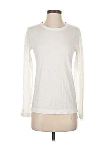 Aspesi Long Sleeve Top (view 1)