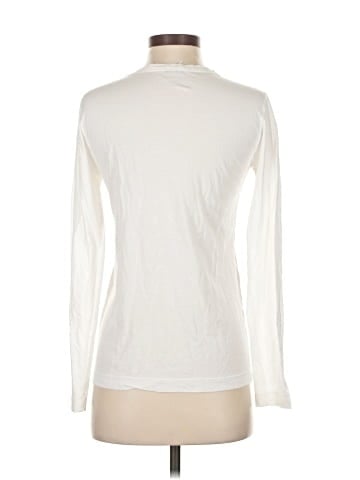 Aspesi Long Sleeve Top (view 2)