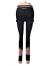 Athleta Black Active Pants Size M - photo 2
