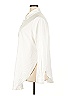 Shein Curve 100% Polyester Ivory Long Sleeve Blouse Size 18 Plus (3) - photo 5