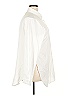 Shein Curve 100% Polyester Ivory Long Sleeve Blouse Size 18 Plus (3) - photo 4