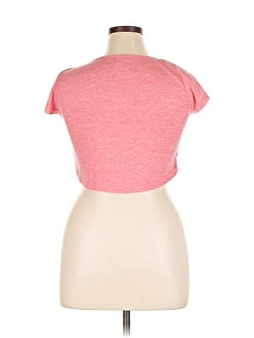 DRESSFO Short Sleeve Top (view 2)