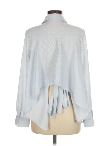 Stelen Long Sleeve Blouse (view 2)