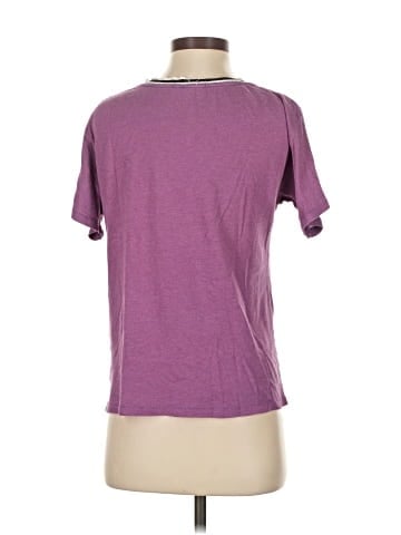 Junk Food Short Sleeve T-Shirt (view 2)