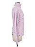 Active Pink Long Sleeve Turtleneck Size XS - photo 4