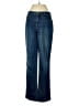 Style&Co Blue Jeans Size 4 - photo 1