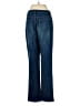 Style&Co Blue Jeans Size 4 - photo 2
