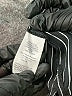 Madewell 100% Polyester Stripes Gray Casual Dress Size XS - photo 8