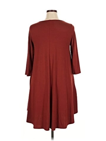 Zenana Premium Casual Dress (view 2)