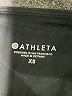 Athleta Black Active Pants Size XS - photo 4
