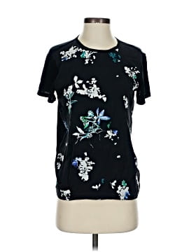 Proenza Schouler Short Sleeve Top