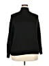 Workshop Republic Clothing Black Turtleneck Sweater Size 2X - photo 1