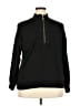 Workshop Republic Clothing Black Turtleneck Sweater Size 2X - photo 2
