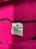 J.Crew Color Block Pink Active Pants Size S - photo 7