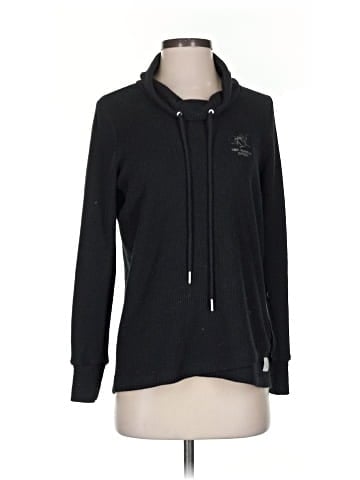 Straight Down Zip Up Hoodie (view 1)