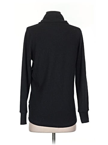 Straight Down Zip Up Hoodie (view 2)
