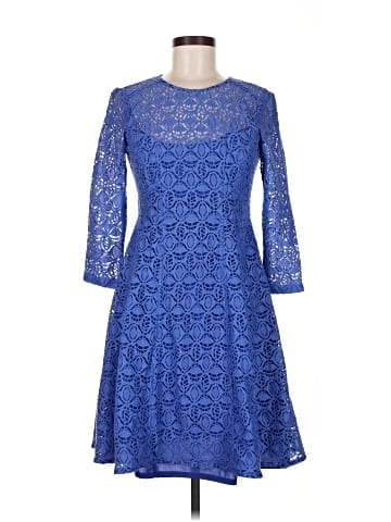Nanette Lepore Cocktail Dress (view 1)