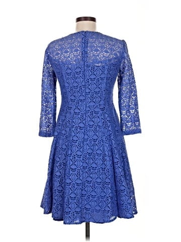 Nanette Lepore Cocktail Dress (view 2)