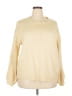 Blooming Jelly Ivory Pullover Sweater Size XXL - photo 1