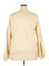 Blooming Jelly Ivory Pullover Sweater Size XXL - photo 2