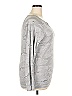Mono b Camo Gray Pullover Sweater Size 2X - photo 4