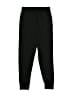 L.L.Bean 100% Polyester Black Track Pants Size 8 - photo 2