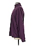 Assorted Brands 100% Polyester Purple Turtleneck Sweater Size M - photo 5