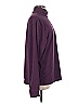 Assorted Brands 100% Polyester Purple Turtleneck Sweater Size M - photo 4