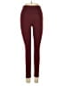 Active by Old Navy Burgundy Active Pants Size S - photo 1