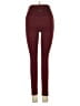 Active by Old Navy Burgundy Active Pants Size S - photo 2